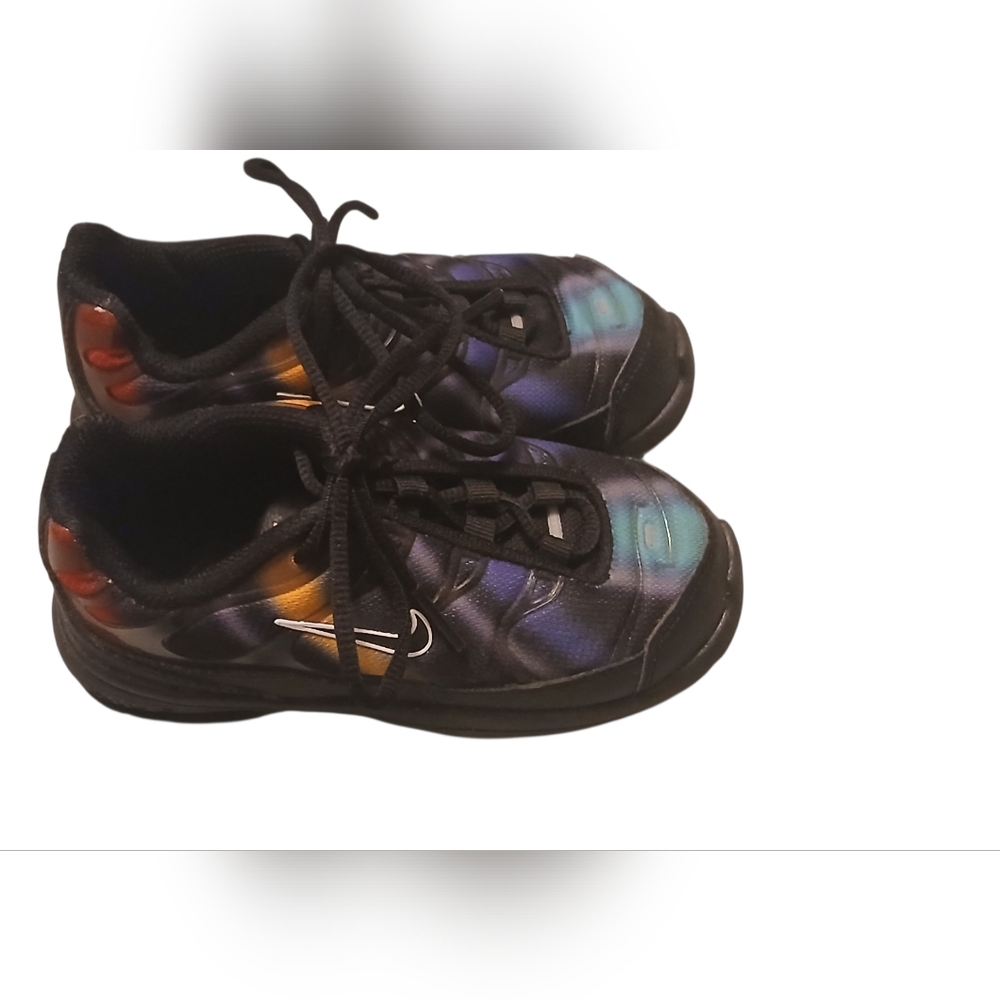 Nike Toddler Shoes.